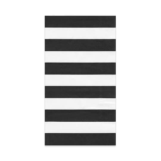 Stripes Paper Napkins by Celebrate It&#x2122;, 20ct.